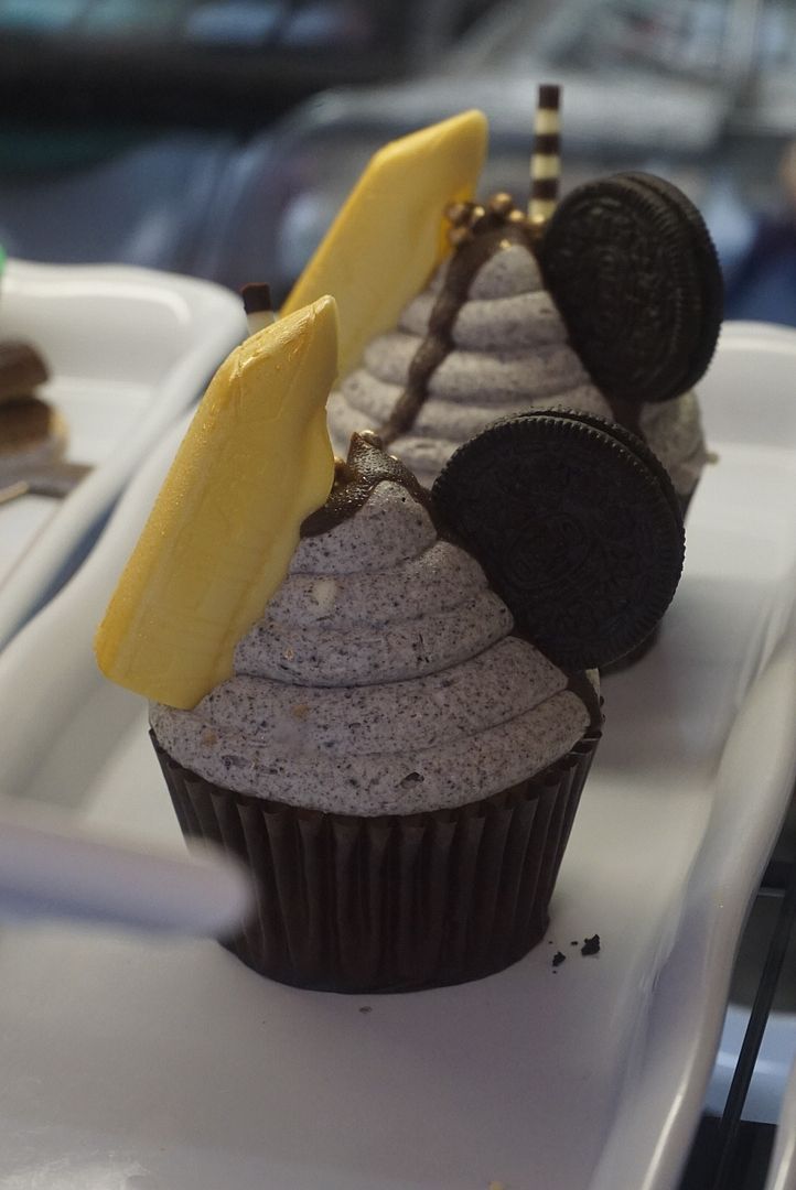 Contempo Cafe Taste of Disney